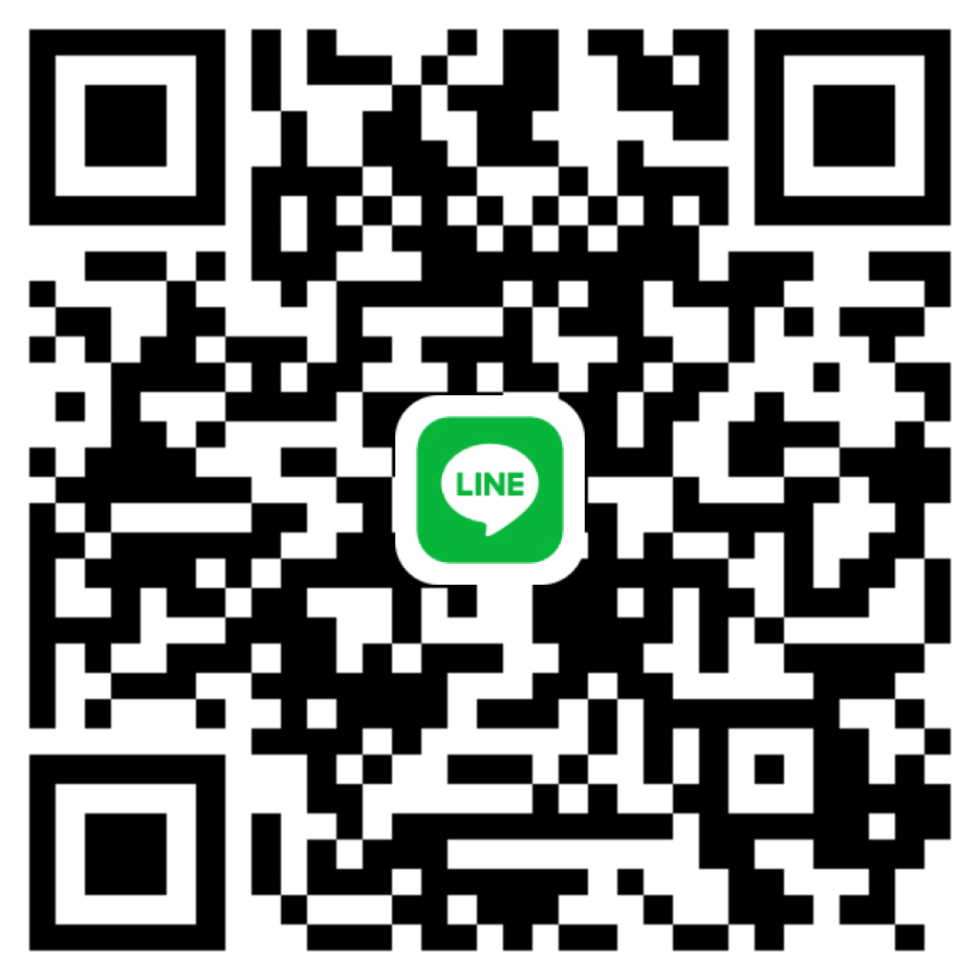 LINE QR Code